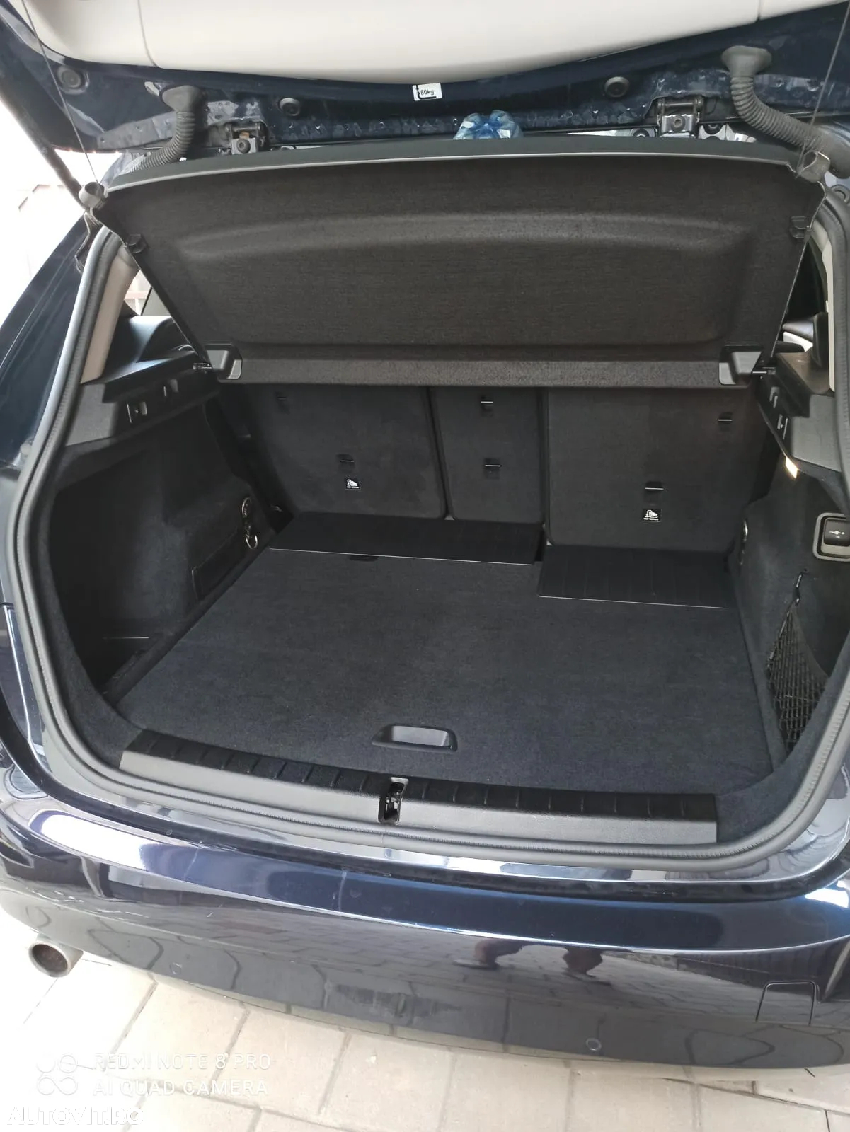 BMW Seria 2 218d - 5