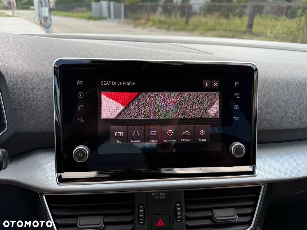 Seat Tarraco 2.0 TDI Style S&S 4Drive DSG - 32