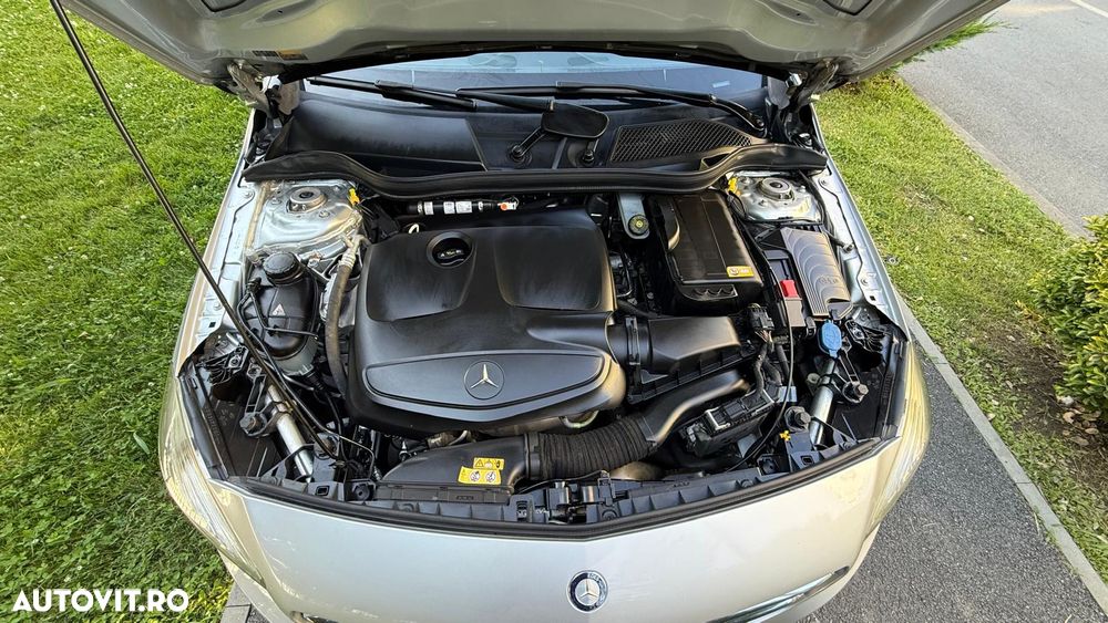 Mercedes-Benz A 180 - 9