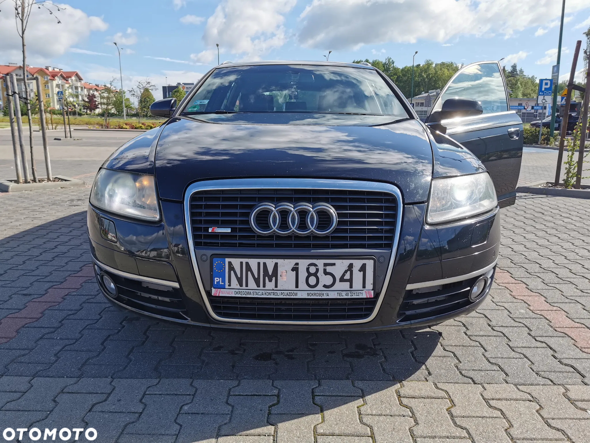 Audi A6 3.0 TDI Quattro Tiptronic - 5