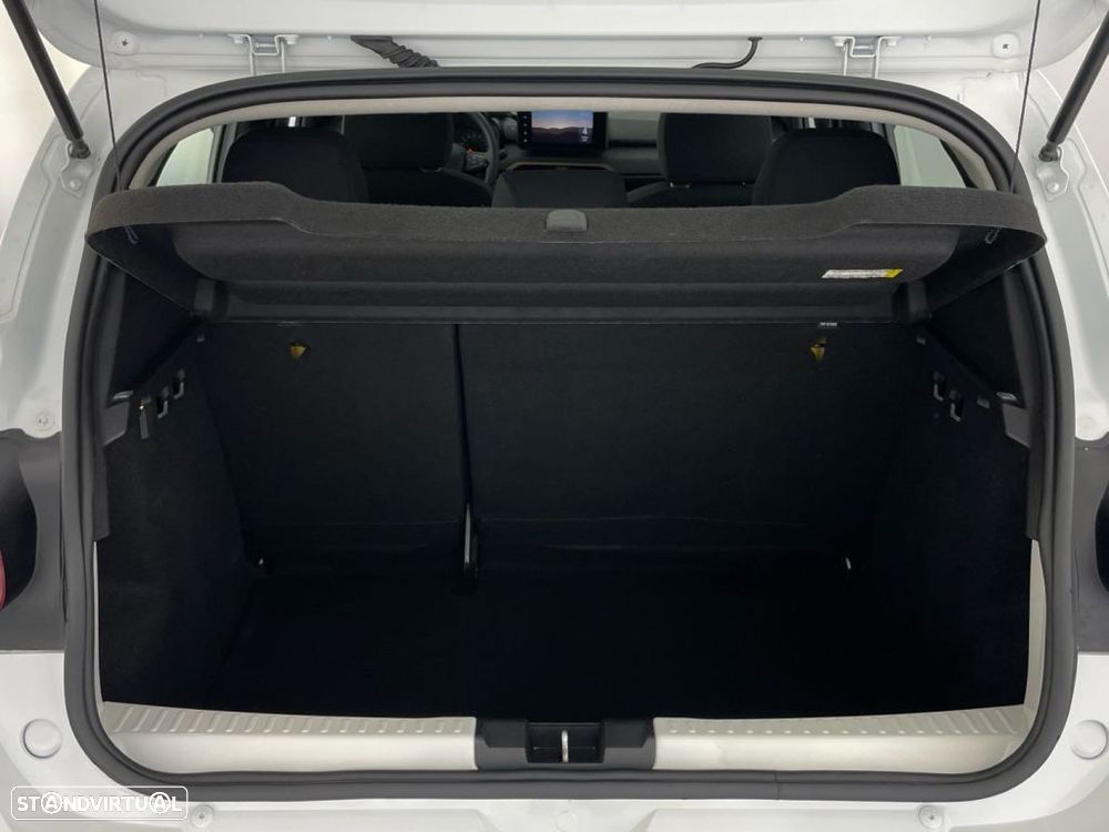 Dacia Sandero 1.0 ECO-G Comfort Bi-Fuel - 13