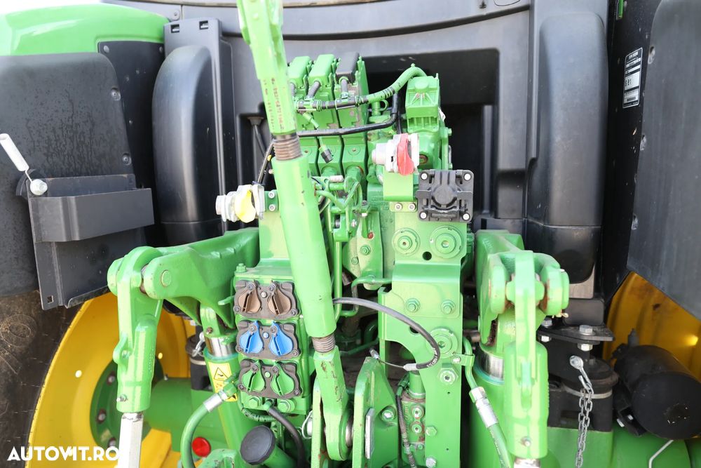 John Deere 6120 R - 14