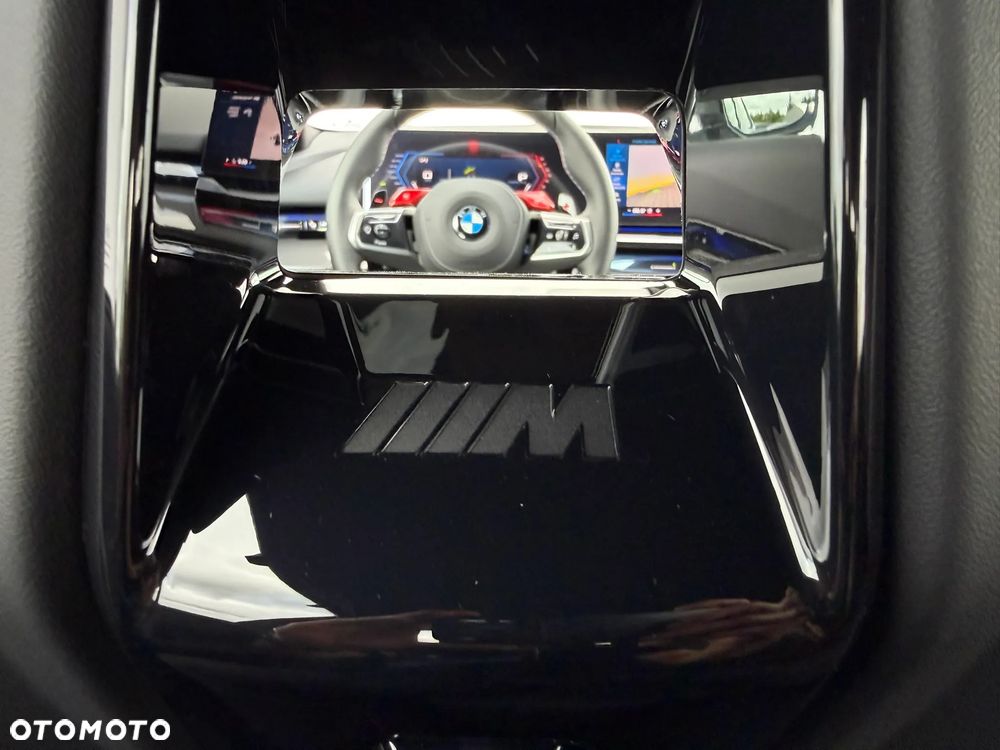 BMW M5 - 24