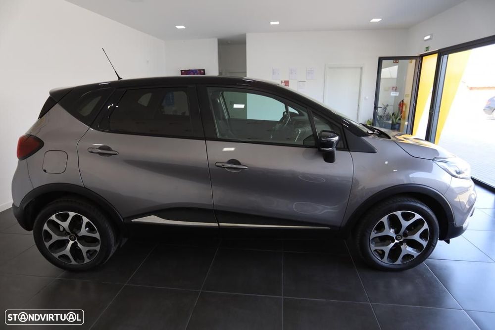Renault Captur 0.9 TCE Exclusive - 6