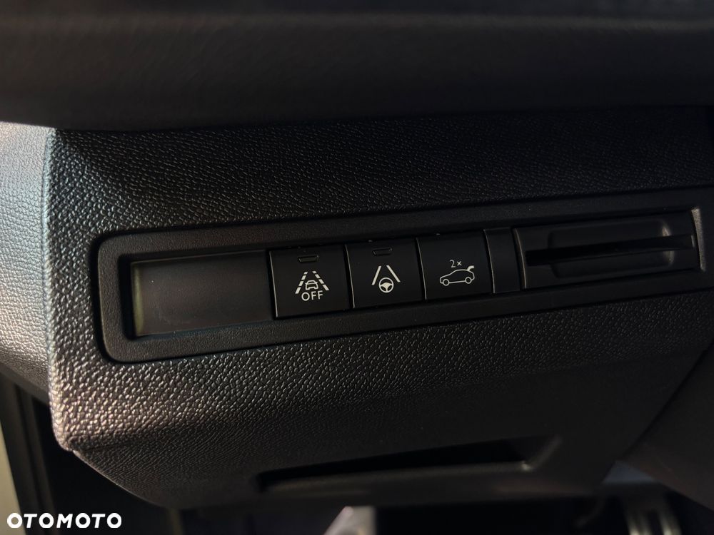 Peugeot 5008 1.5 BlueHDi GT S&S EAT8 - 28