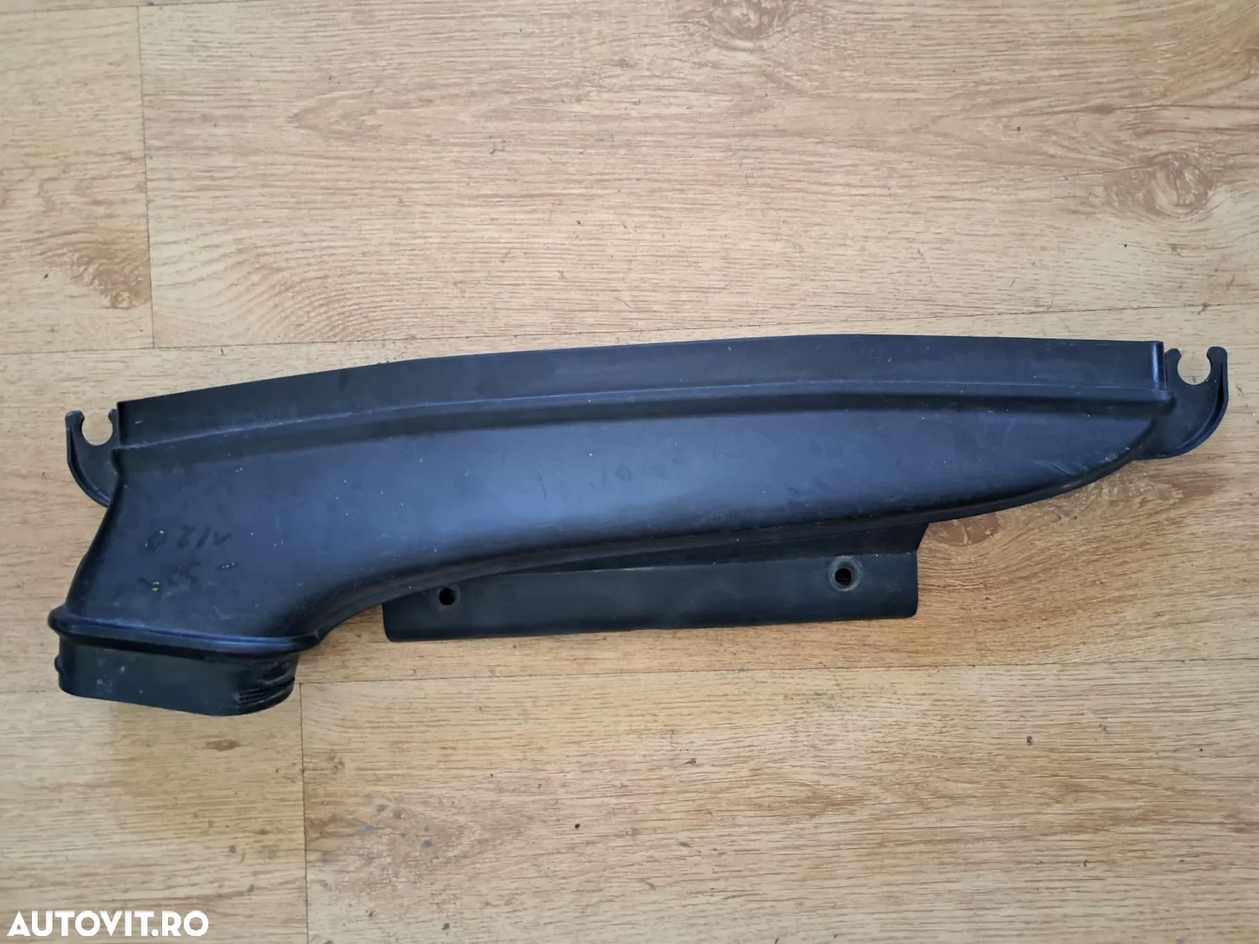 Priza aer conducta admisie originala BMW X5 F15 X6 F16 - 1