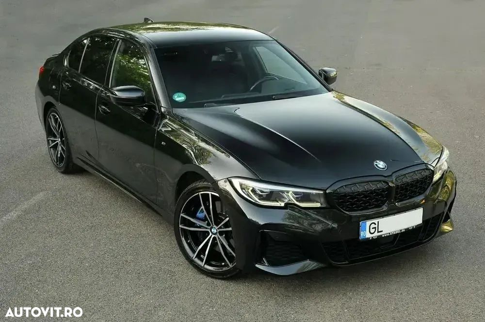 BMW M3 M340i xDrive AT MHEV - 30