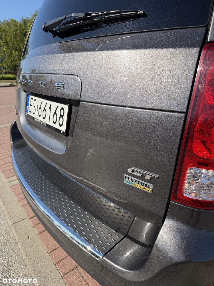 Dodge Grand Caravan 3.6 Express - 17