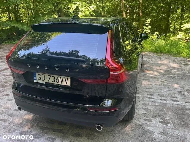 Volvo XC 60 B4 B Momentum Pro - 6