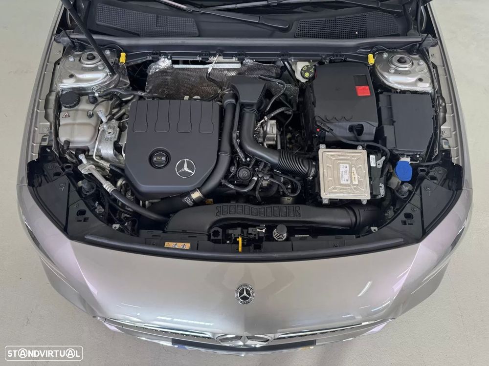 Mercedes-Benz A 200 AMG Line - 6