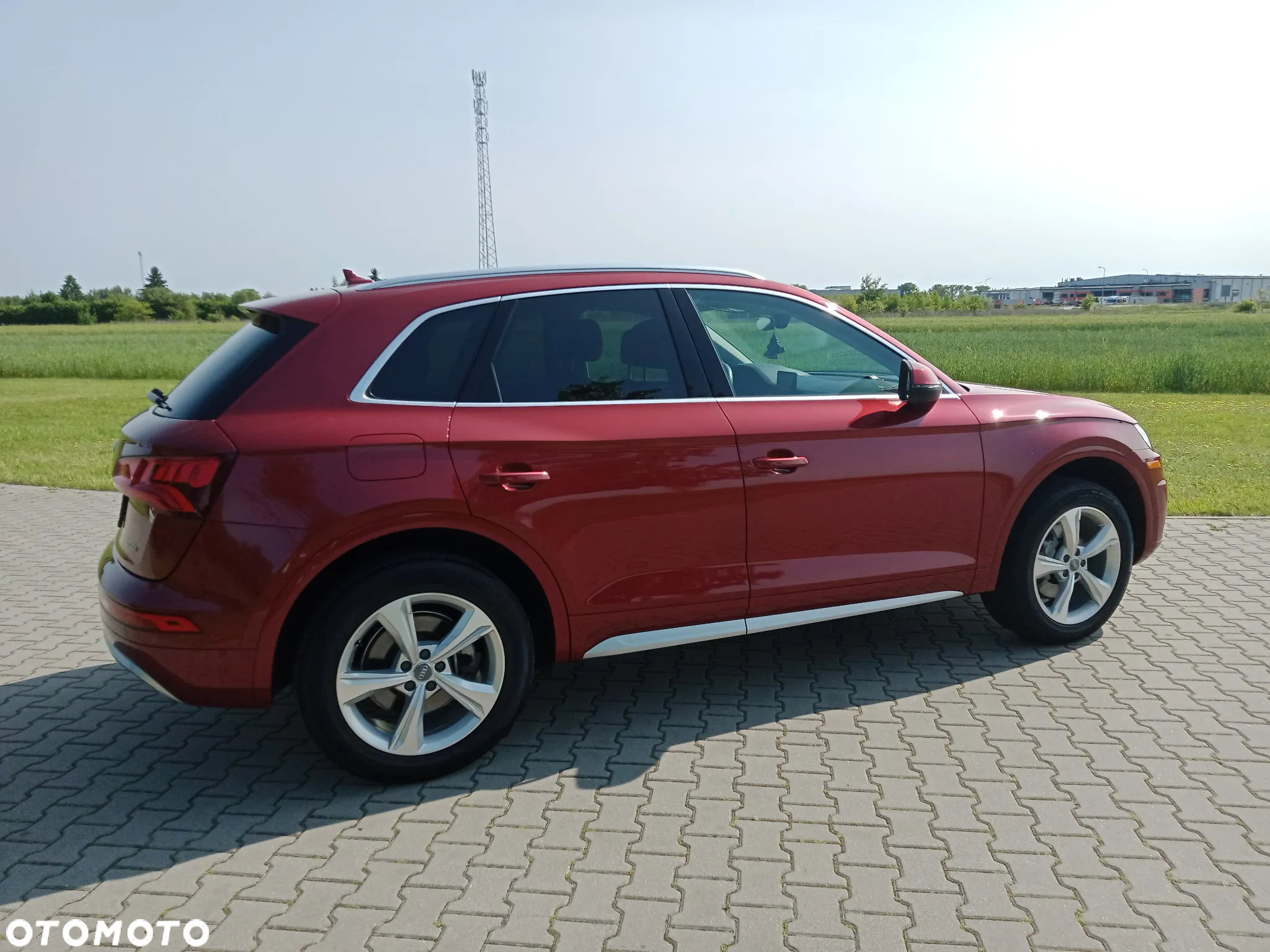 Audi Q5 - 7