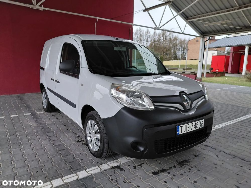 Renault Kangoo - 15
