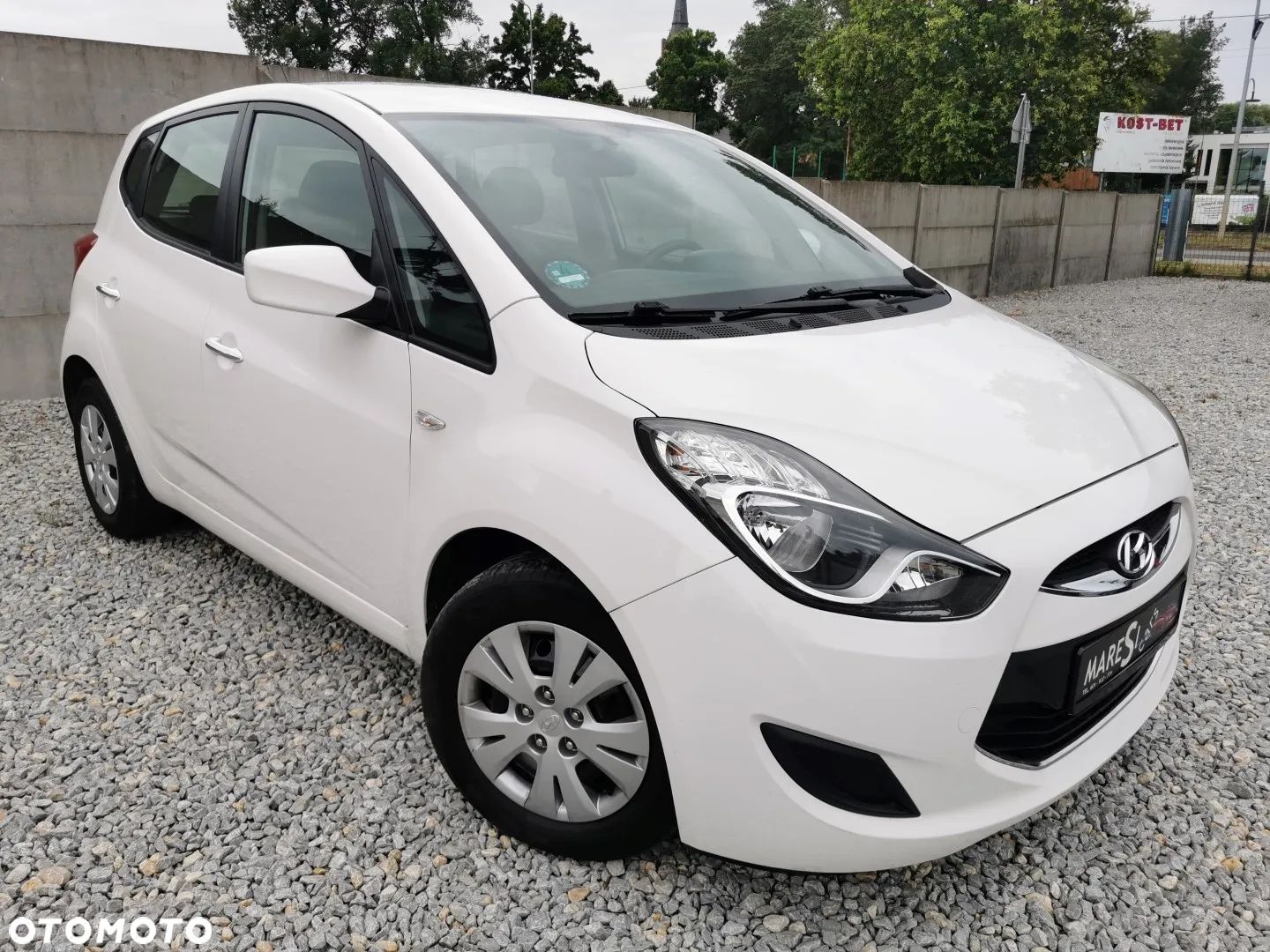 Hyundai ix20 - 1