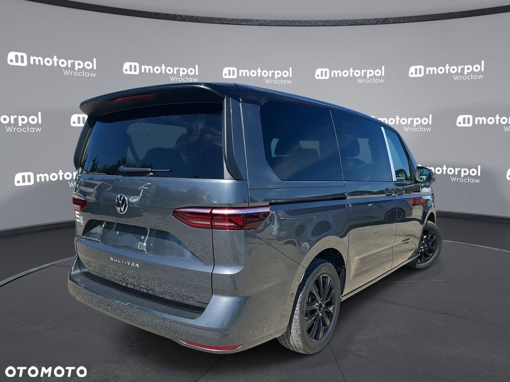 Volkswagen Multivan - 7
