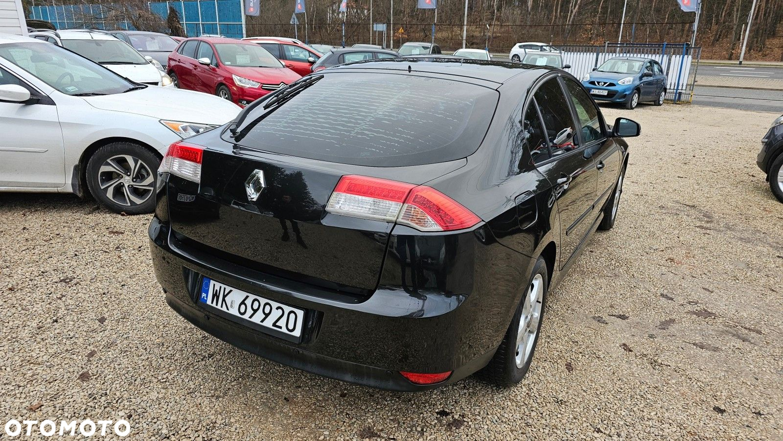 Renault Laguna - 4