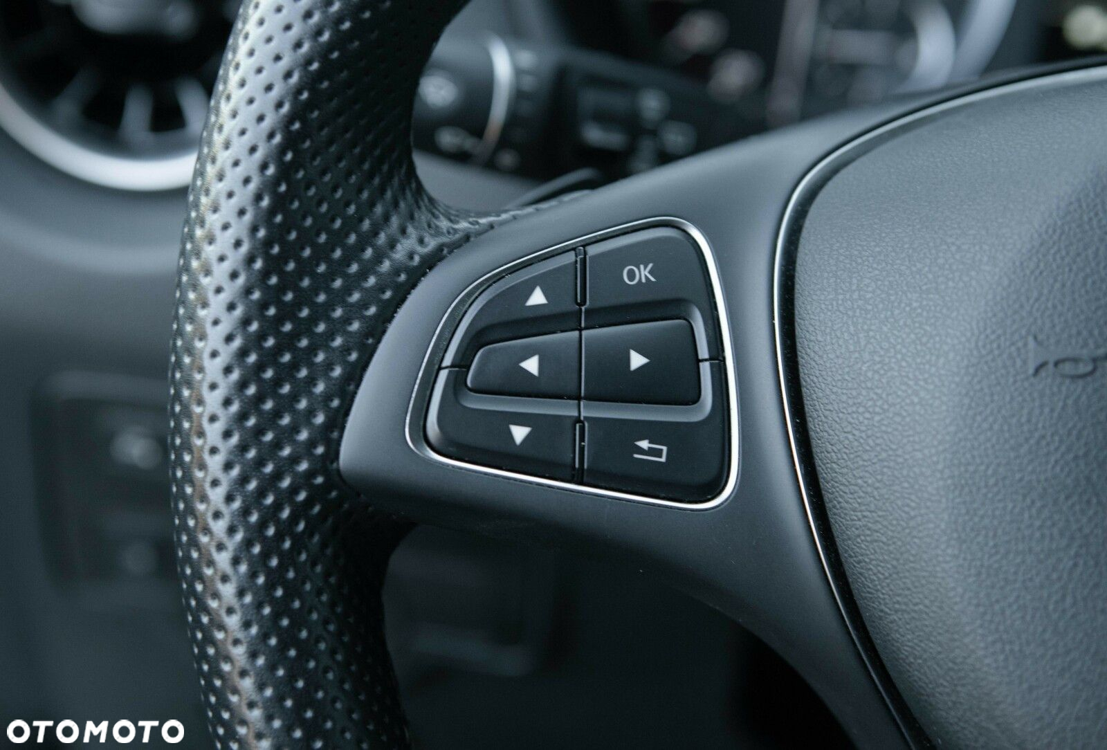Mercedes-Benz Vito - 18