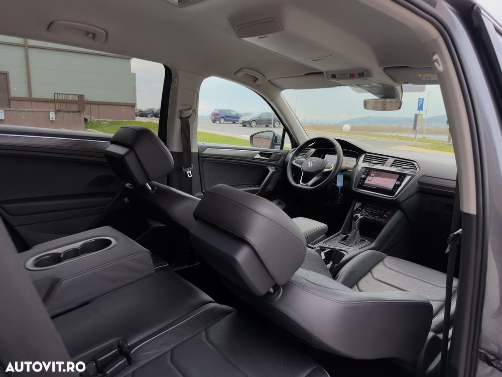 Volkswagen Tiguan 2.0 TDI SCR DSG IQ.DRIVE - 19
