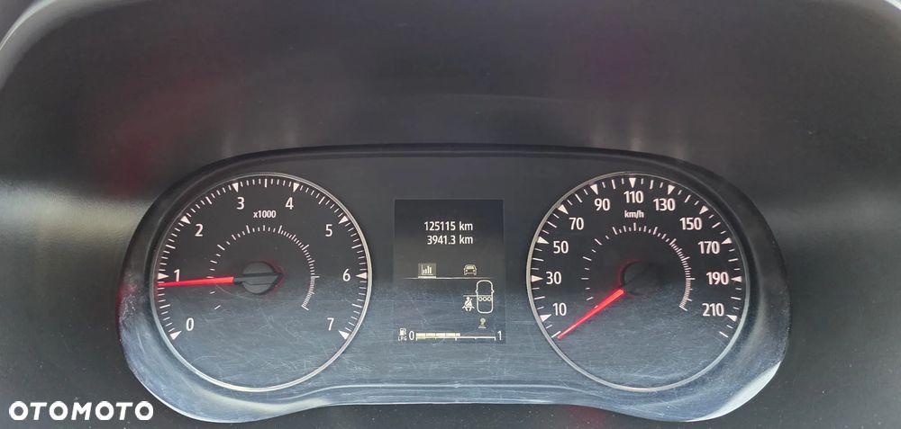 Dacia Sandero 1.0 TCe Comfort - 19