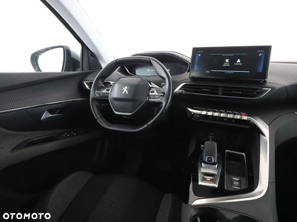 Peugeot 3008 BlueHDi 130 Stop & Start EAT8 Active Pack - 17
