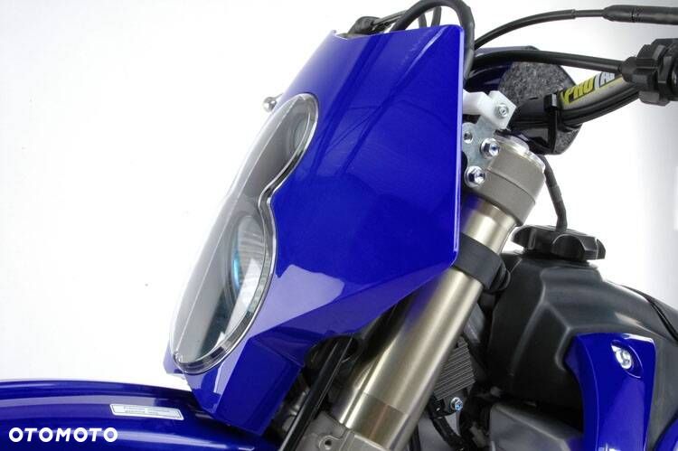 TRAILTECH LAMPA X2 HALOGEN 36T 70 WATT NIEBIESKA - 3