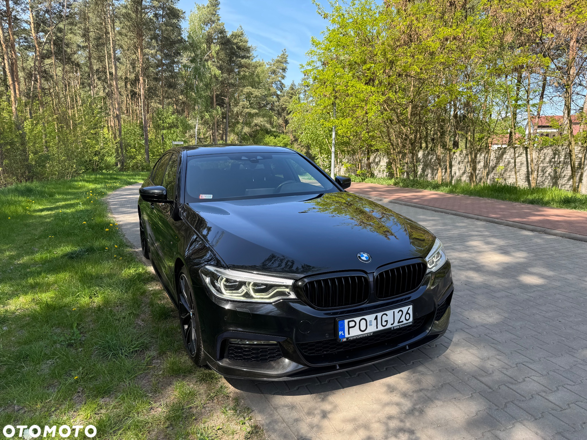 BMW Seria 5 530i - 3