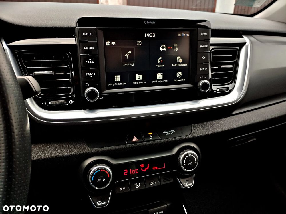 Kia Stonic - 14