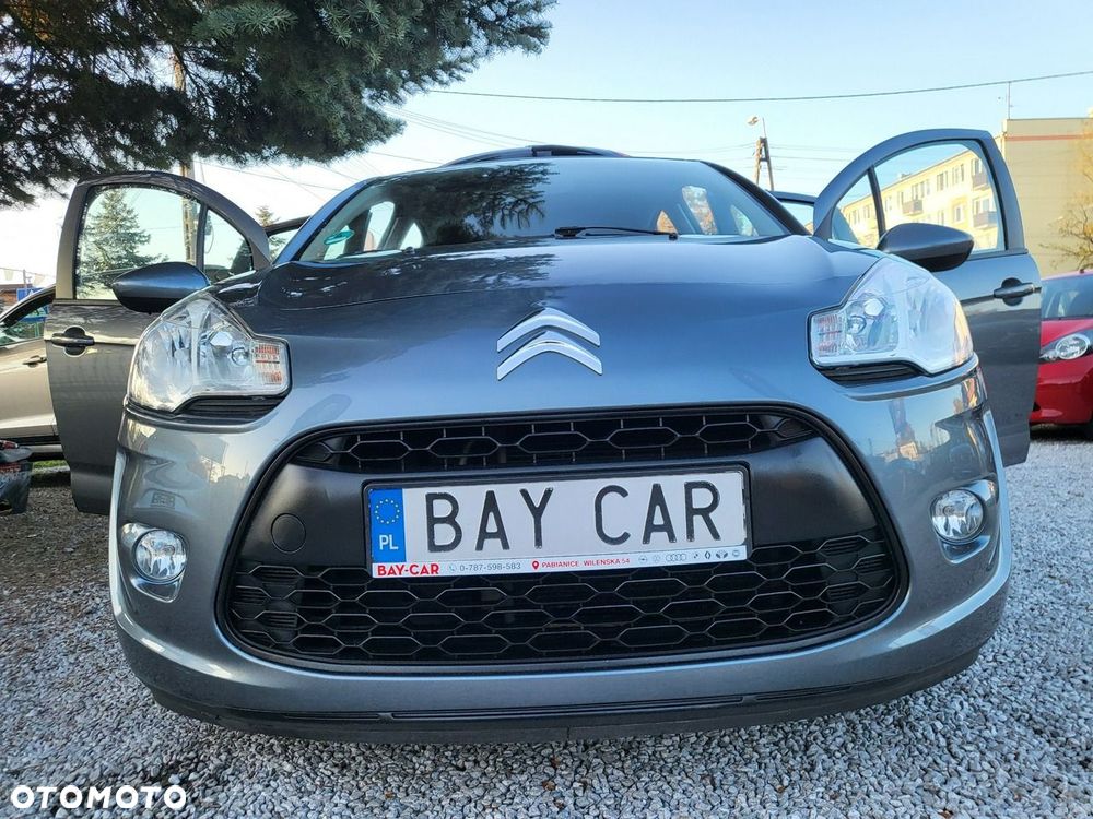 Citroën C3 - 6
