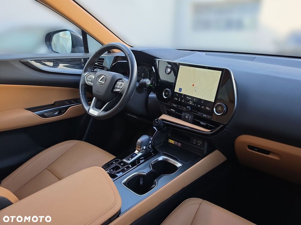 Lexus NX 350h Prestige 2WD - 20