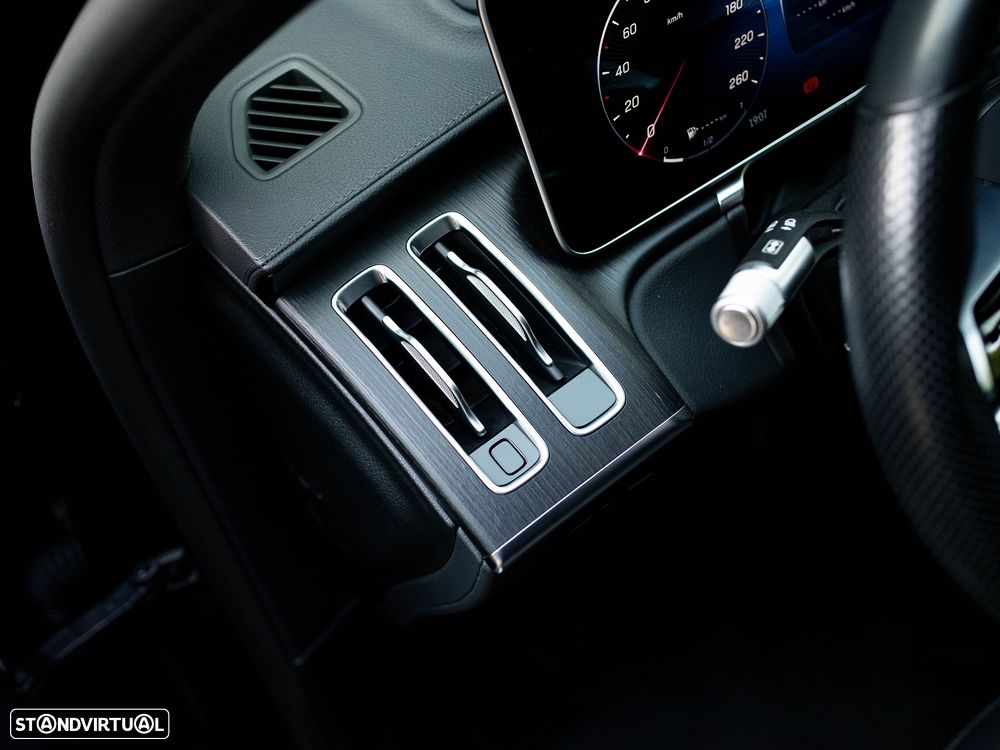 Mercedes-Benz S 400 d 4Matic - 36