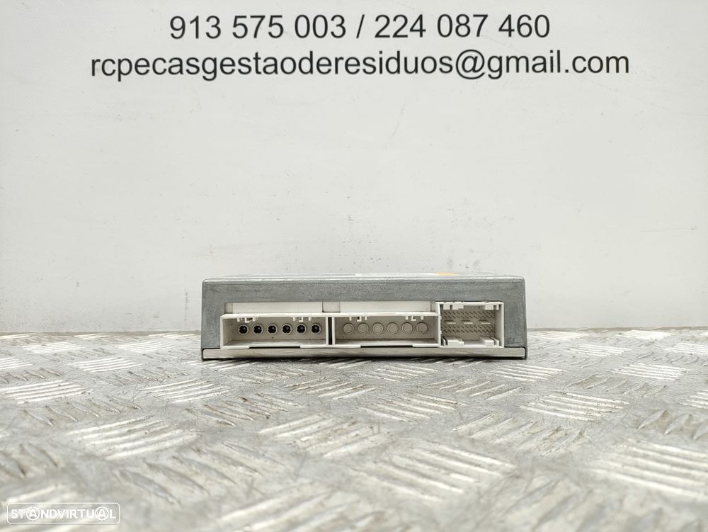 Módulo Controlo ABS BMW Série 6 E63 E64 Original