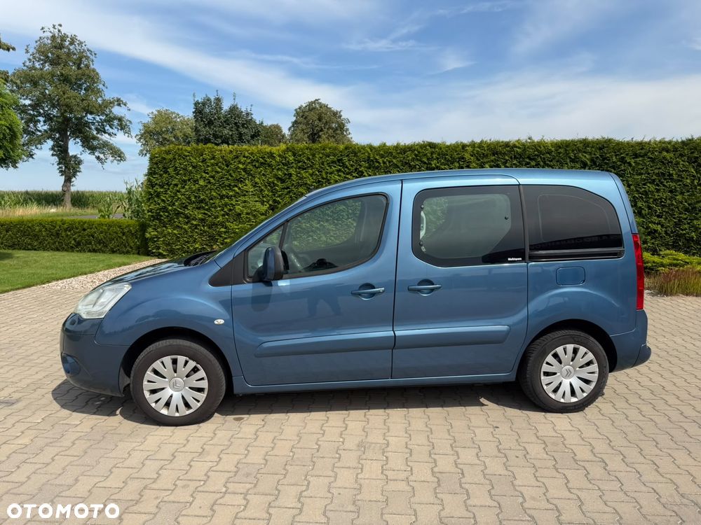 Citroën Berlingo - 26