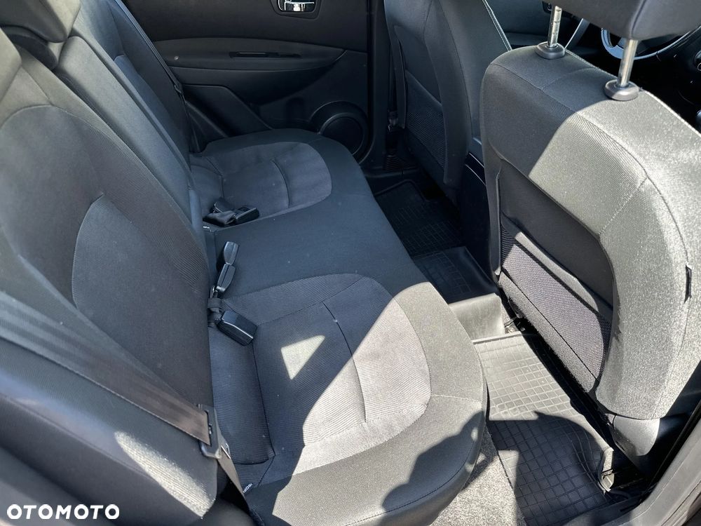 Nissan Qashqai 1.6 Acenta - 20
