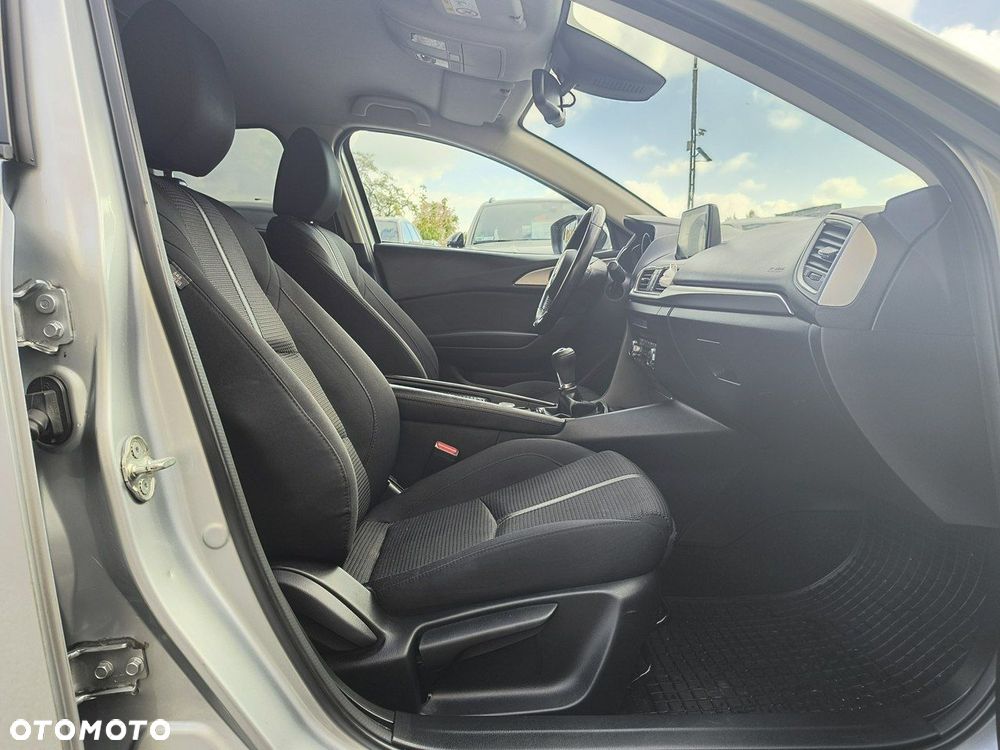 Mazda 3 1.5 Skyenergy - 16