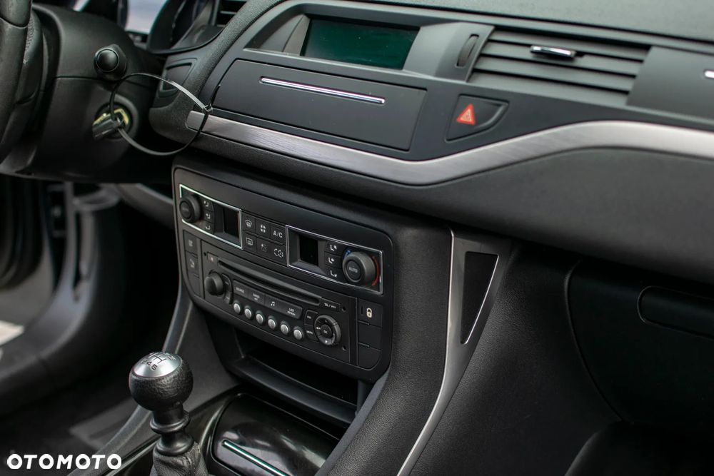 Citroën C5 - 38