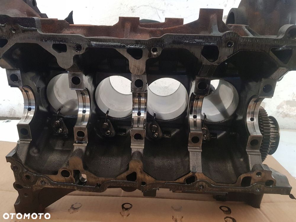blok silnika gk2q6015ad 2.0 tdci ynr6 ecoblue ford transit custom mk8 - 11