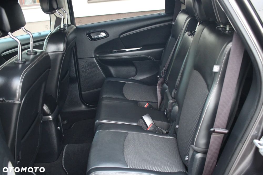 Dodge Journey - 20