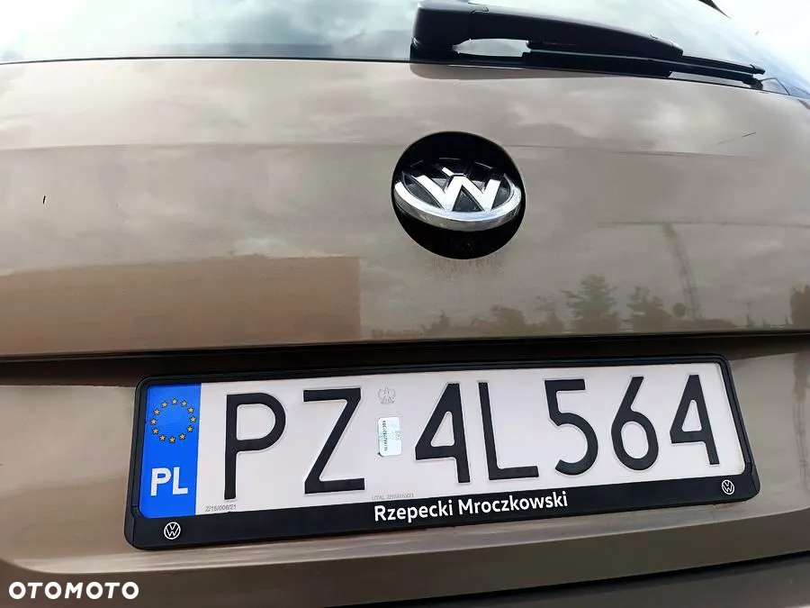 Volkswagen Golf VII 1.4 TSI BMT Highline DSG - 11