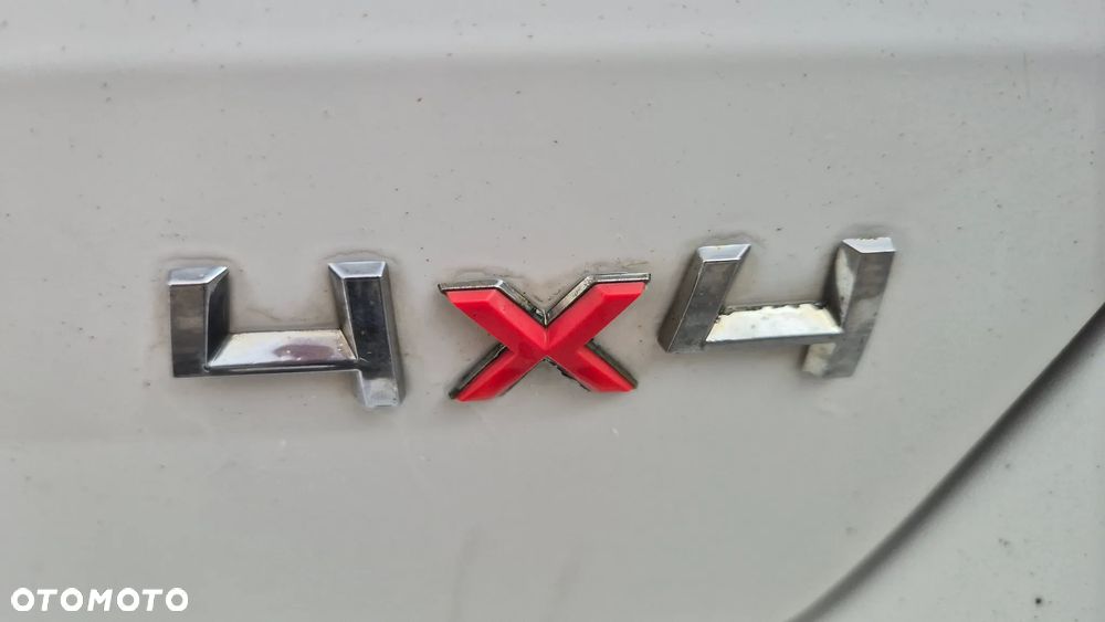 Skoda Octavia 2.0 TDI 4x4 Ambition - 11
