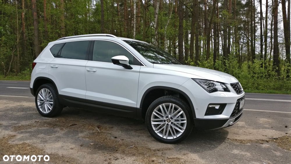 Seat Ateca - 6