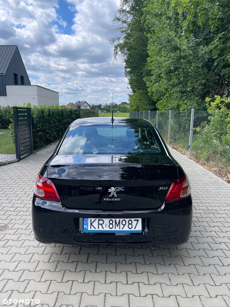 Peugeot 301 1.2 VTi/Pure Tech Active - 27