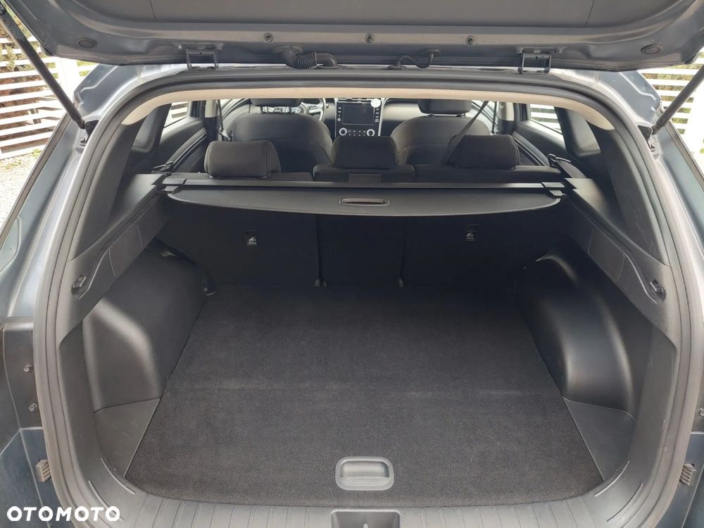 Hyundai Tucson 1.6 T-GDi Pure 2WD - 18