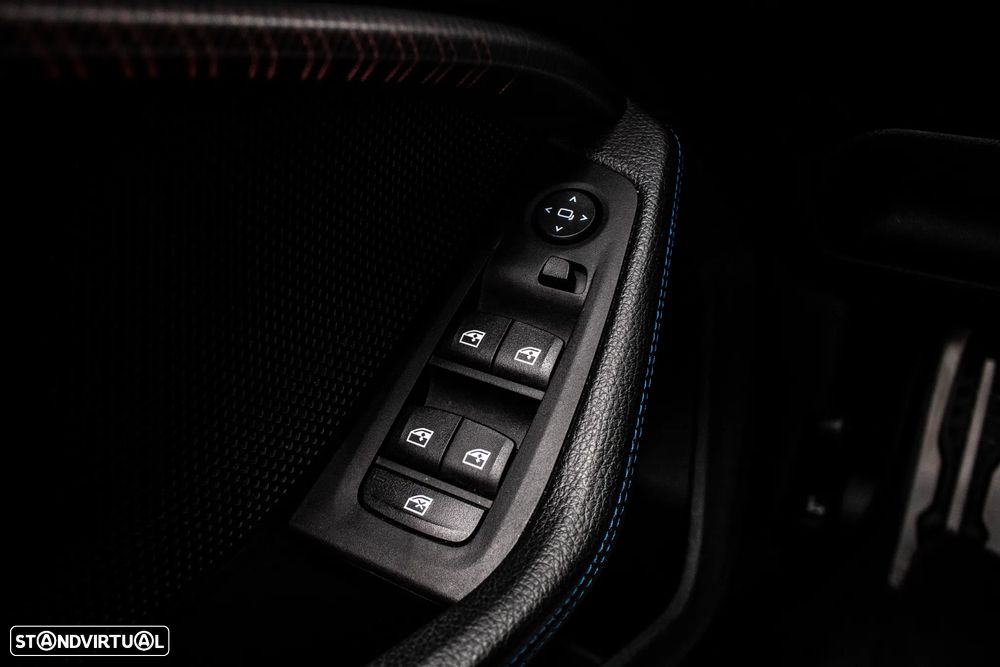 BMW 220 Gran Coupé d Pack Desportivo M - 20