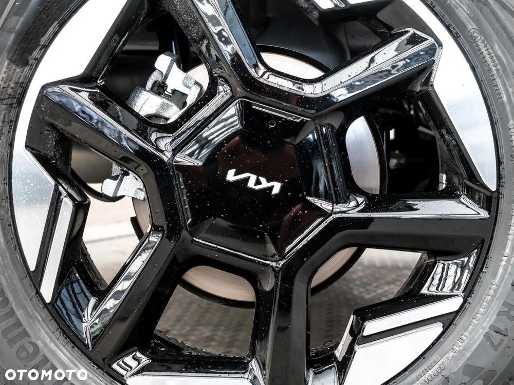 Kia Stonic 1.0 T-GDI Business Line - 9