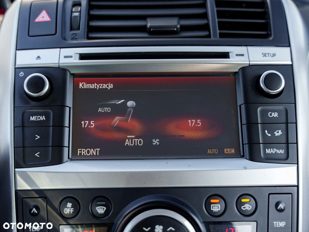 Toyota Verso 1.8 5-Sitzer Edition-S - 22