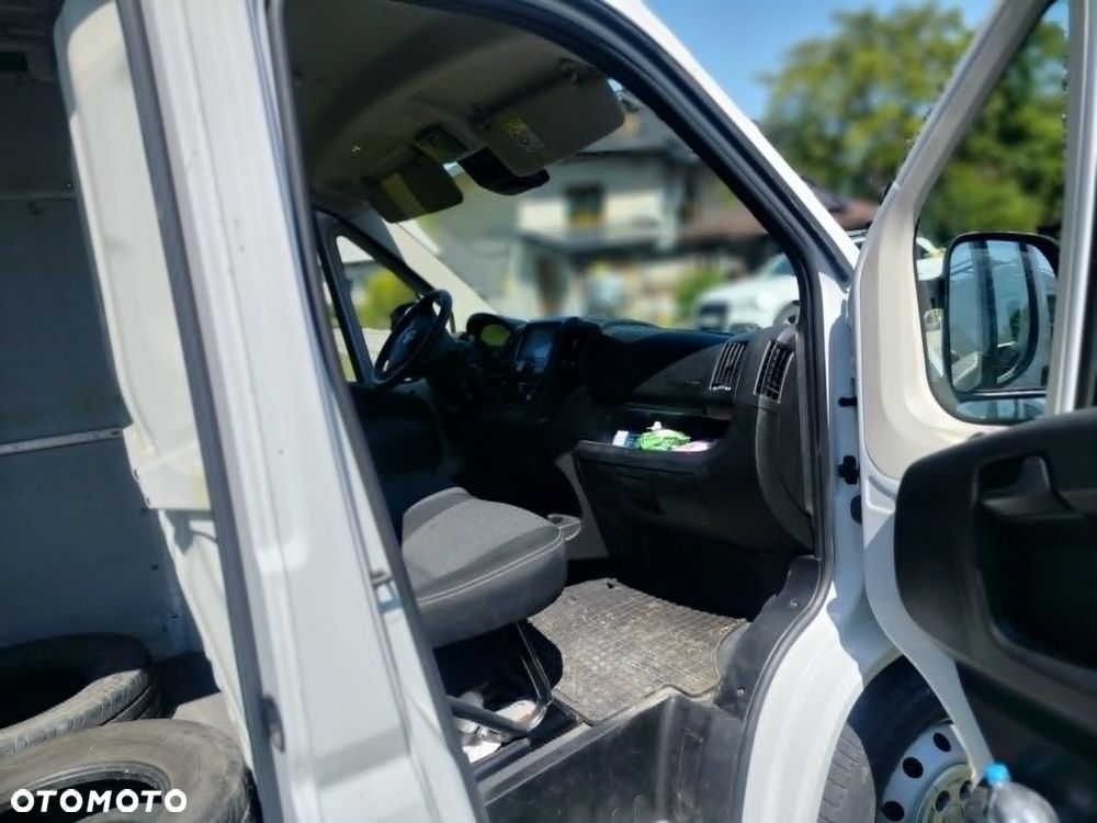 Fiat Ducato - 4