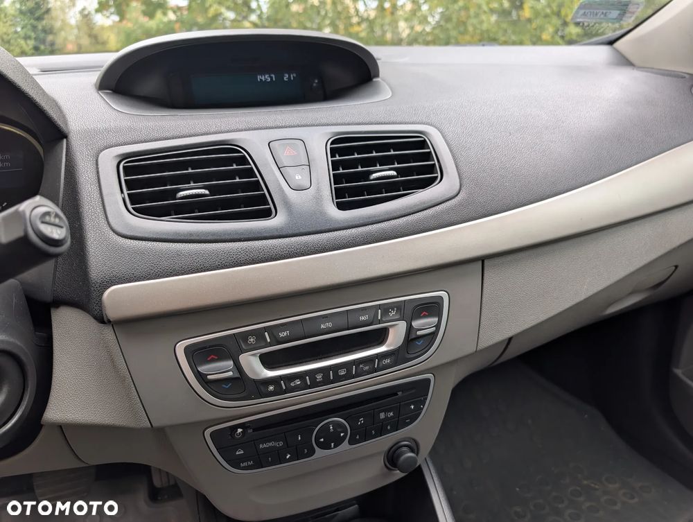 Renault Megane - 10