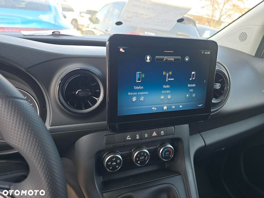 Mercedes-Benz Citan 110 CDI L1 - 12