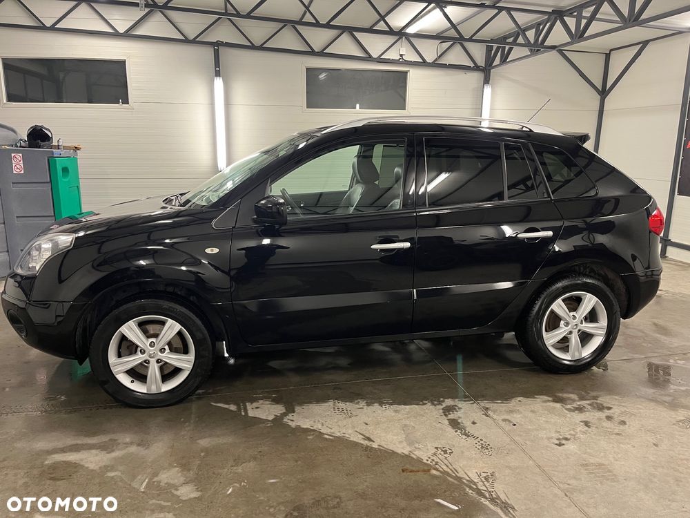 Renault Koleos 2.0 dCi FAP 4x4 Bose Edition - 4