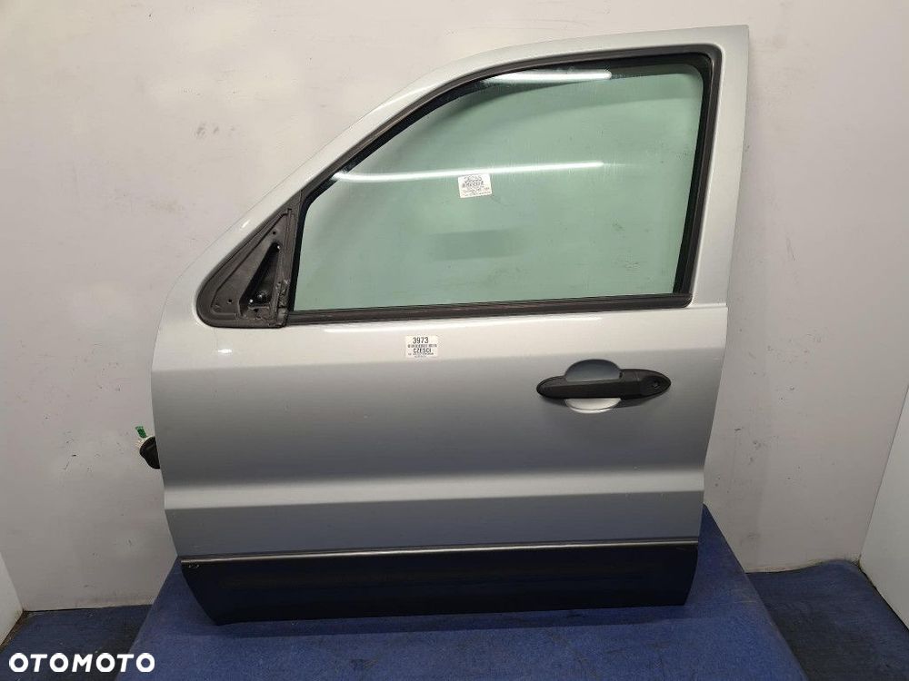FORD ESCAPE I MAVERICK II DRZWI PRZÓD LEWE - 1