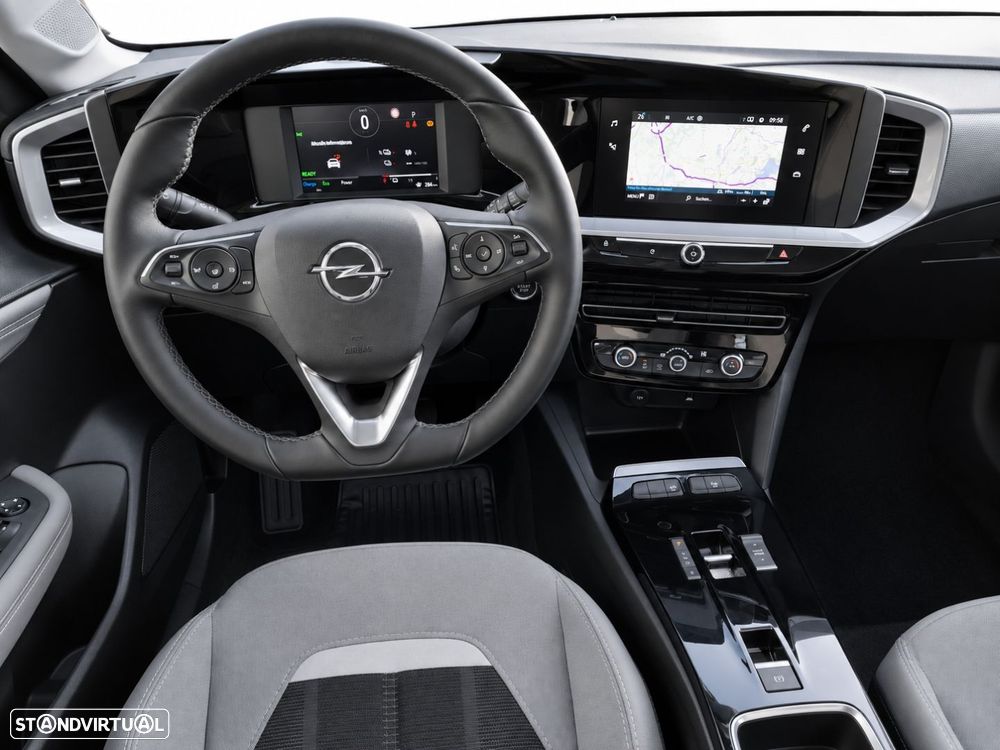 Opel Mokka-E 2023 photo 3